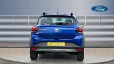 Dacia Sandero Stepway 1.0 TCe Prestige 5dr Petrol Hatchback